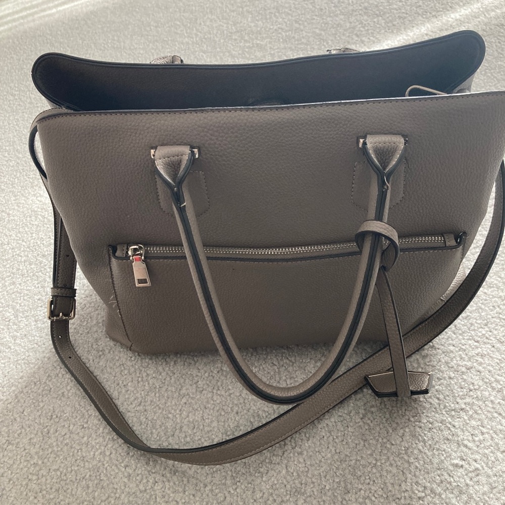 Shoulder Bag